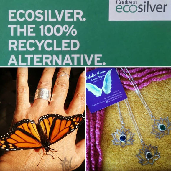 Qué es Ecosilver®? Tendencias de SLOW FASHION